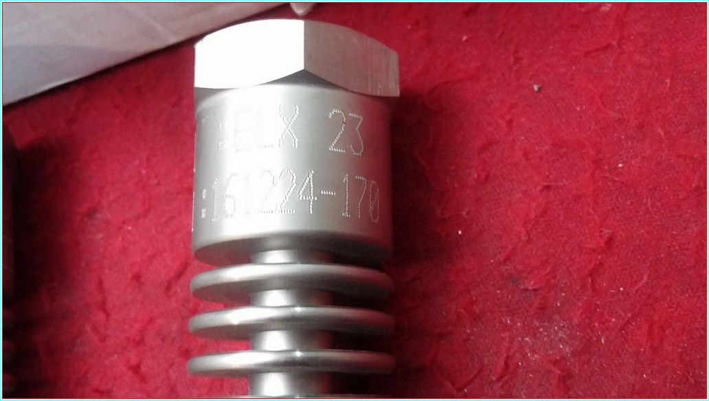 GENTEK ELEKTRONİK GPT124B-210-2 5 BAR 24VDC 4-20MA PRESSURE TRANSMİTTER SIFIR KUTULU