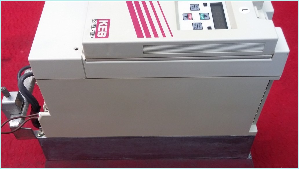 KEB 14.F5.G3D-380A G3D-380A