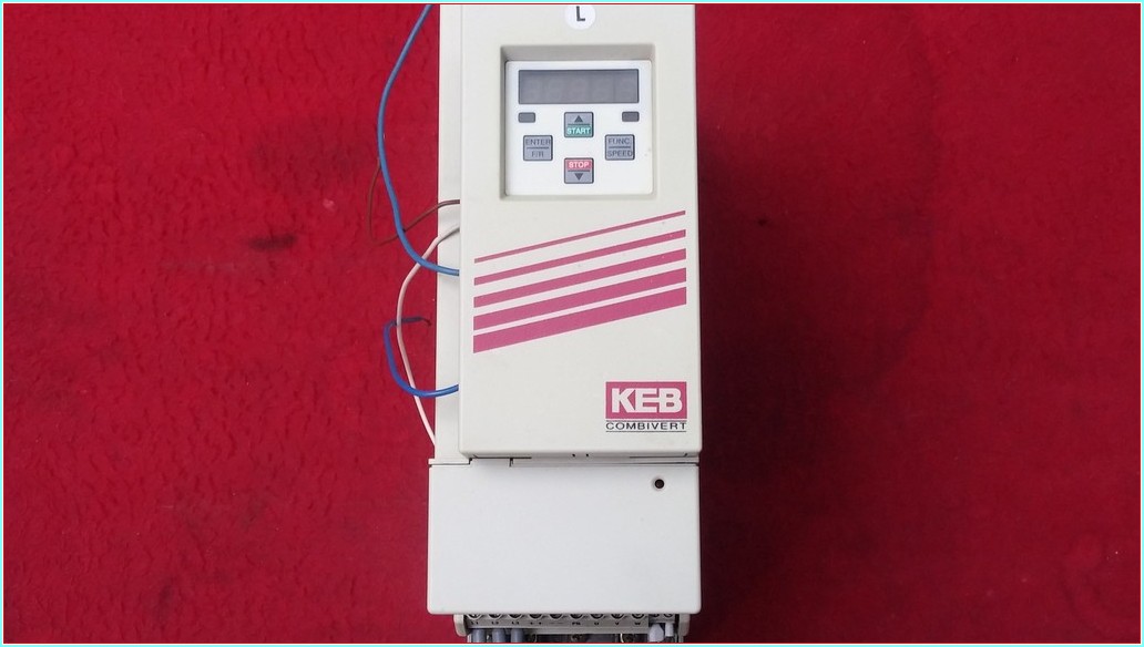 KEB 14.F5.G3D-380A G3D-380A