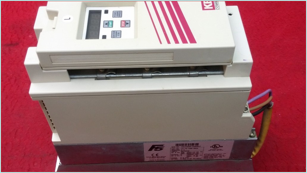 12.F5.G3B-350A KEB
