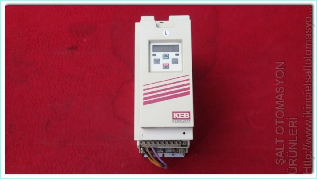 12.F5.G3B-350A KEB