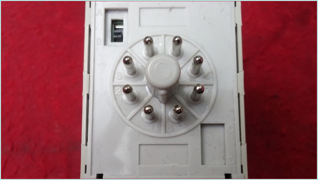 FOTEK C-11 C-11-220V SENSOR CONTROLLER 1102TH SIFIR KUTULU