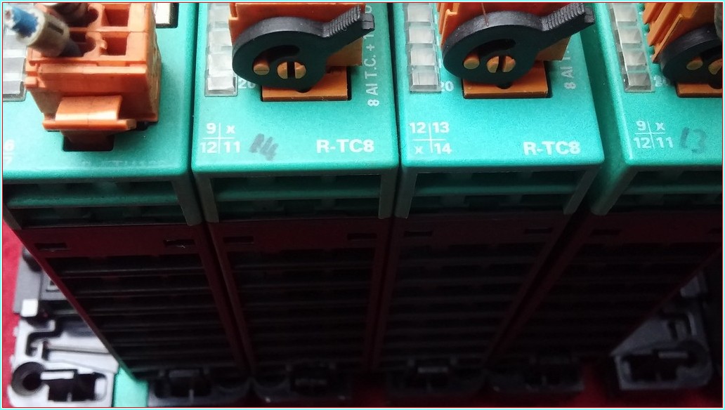GEFRAN R-ETH100 BRIDGE ETHERNET 100 CPU SIFIRDAN FARKI FİYATI