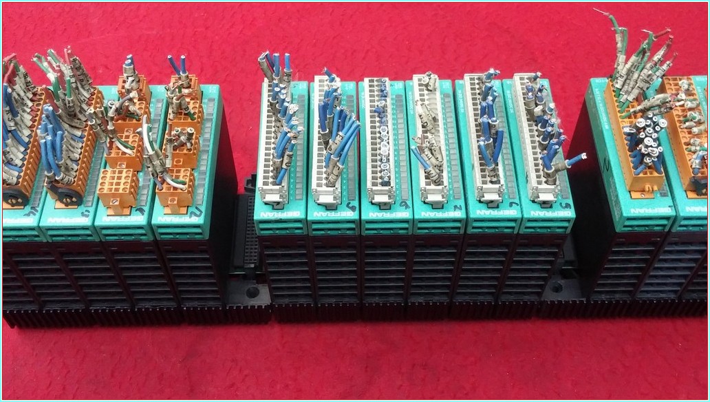 GEFRAN R-ETH100 BRIDGE ETHERNET 100 CPU SIFIRDAN FARKI FİYATI