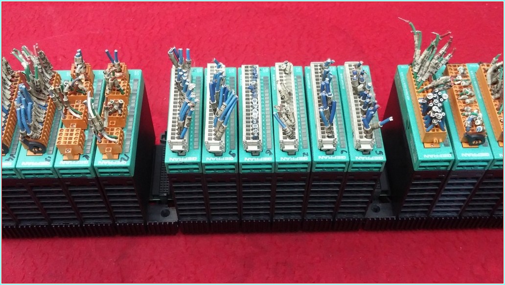 GEFRAN R-ETH100 BRIDGE ETHERNET 100 CPU SIFIRDAN FARKI FİYATI