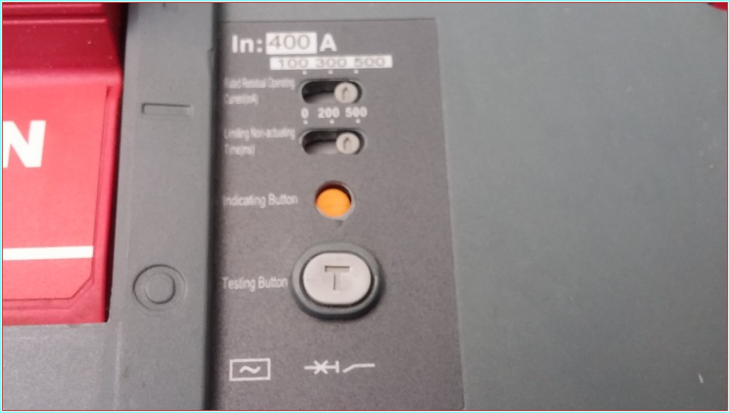 HİMEL HDM6L 400M400BMNTF YKŞ 400A ACTIRMA BOBİNLİ 4 KUTUPLU YKŞ TMŞ SIFIRDAN FARKI FİYATI