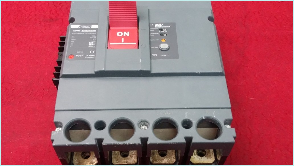 HİMEL HDM6L 400M400BMNTF YKŞ 400A ACTIRMA BOBİNLİ 4 KUTUPLU YKŞ TMŞ SIFIRDAN FARKI FİYATI