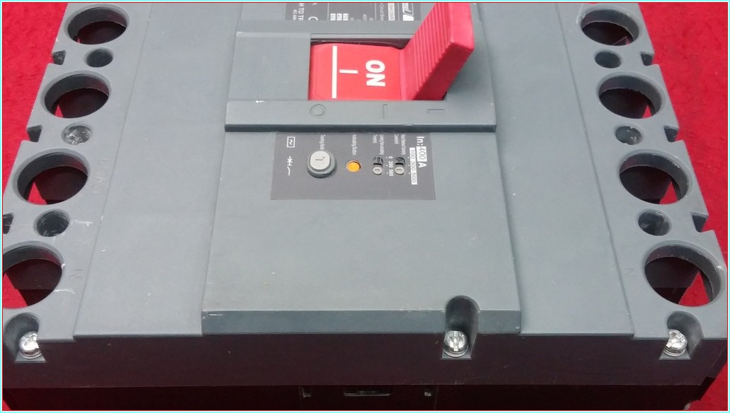 HİMEL HDM6L 400M400BMNTF YKŞ 400A ACTIRMA BOBİNLİ 4 KUTUPLU YKŞ TMŞ SIFIRDAN FARKI FİYATI