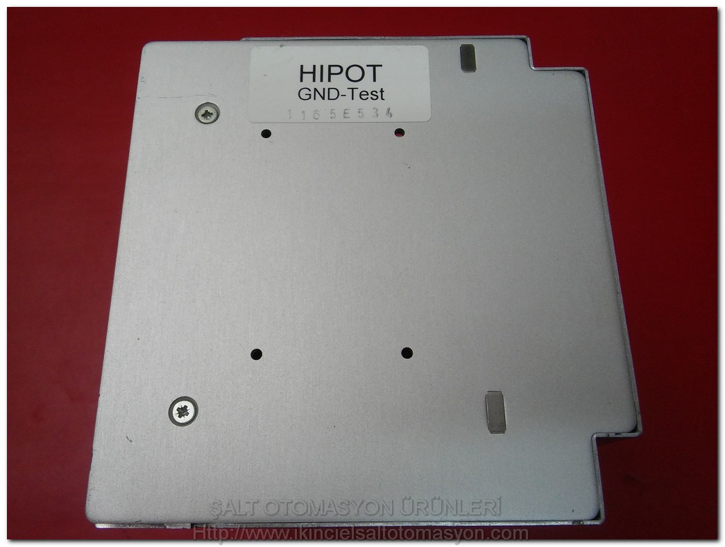 PHOENIX CONTACT QUINT-PS-3X400-500AC-24DC-40 2938646 24VDC 40A GÜÇ KAYNAĞI POWER SUPPLY
