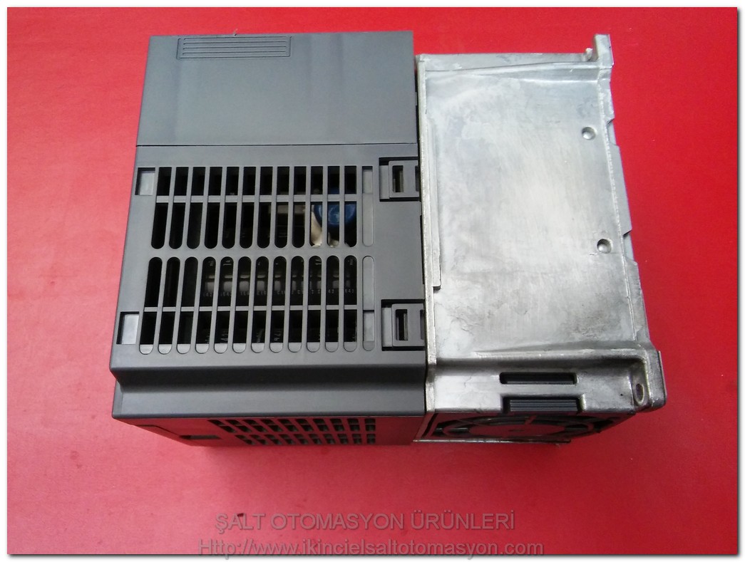 MITSUBISHI FR-D740-080-EC FR-D740-080SC-EC 3,7KW SÜRÜCÜ