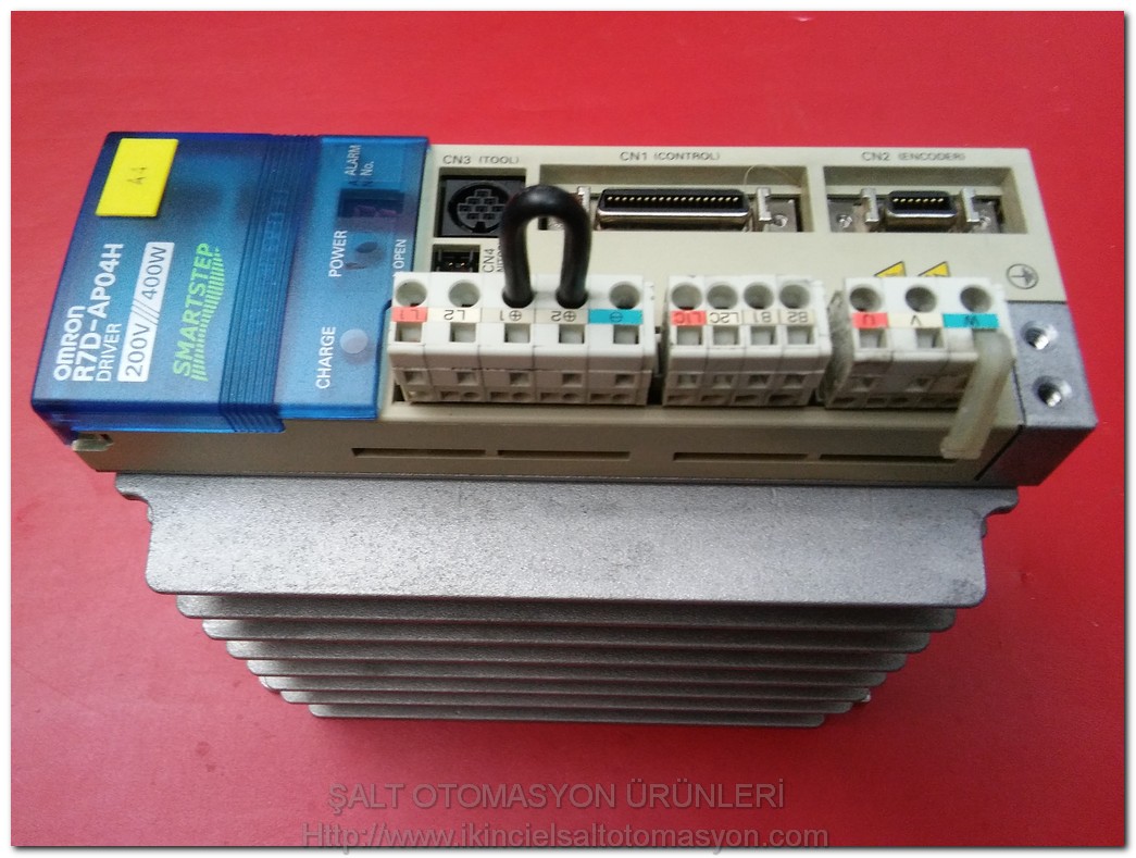 R7D-AP04H OMRON