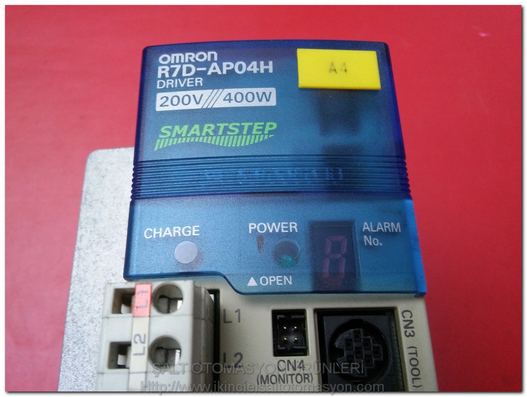 R7D-AP04H OMRON