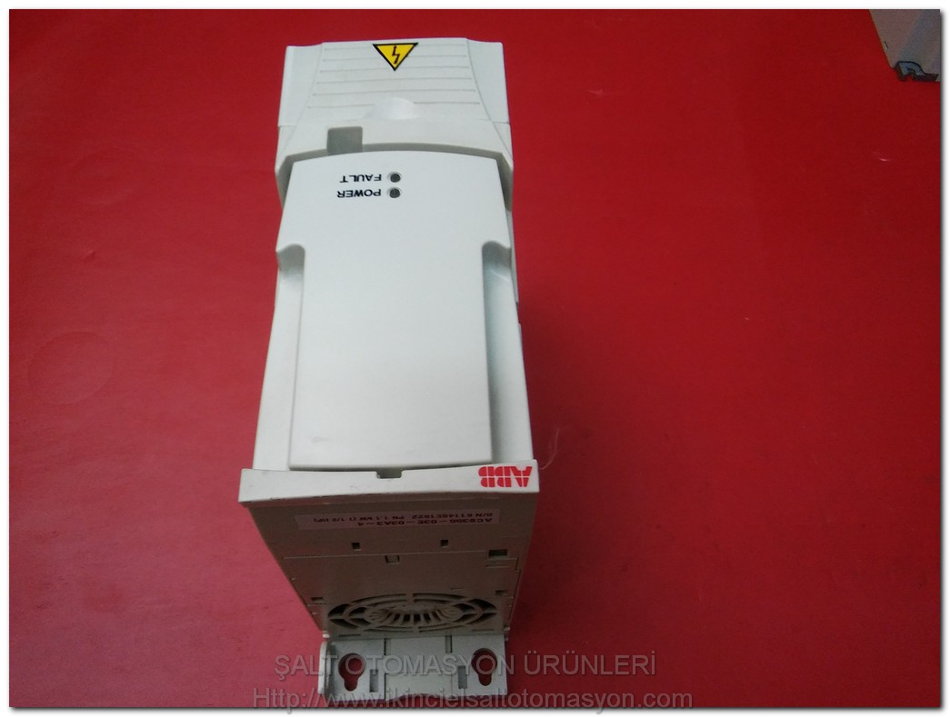 ACS355-03E-03A3-4 ABB