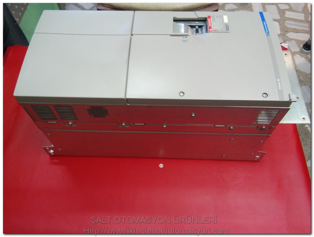 ATV58HD28N4 TELEMECANİQUE 