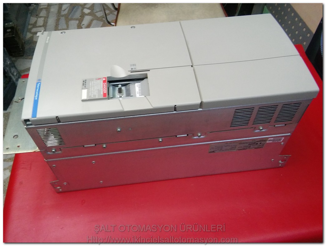 ATV58HD28N4 TELEMECANİQUE 