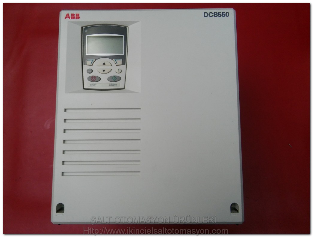 FESTO SEC-AC-508 192330 V3 HW 2,0 SW 8D-234-5 SERVO SÜRÜCÜ