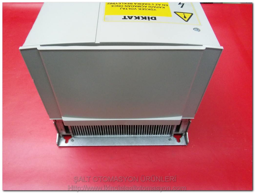 TELEMECANİQUE ATV58FHD16N4305 SCHNEİDER ATV58 ATV58F 11KW SÜRÜCÜ