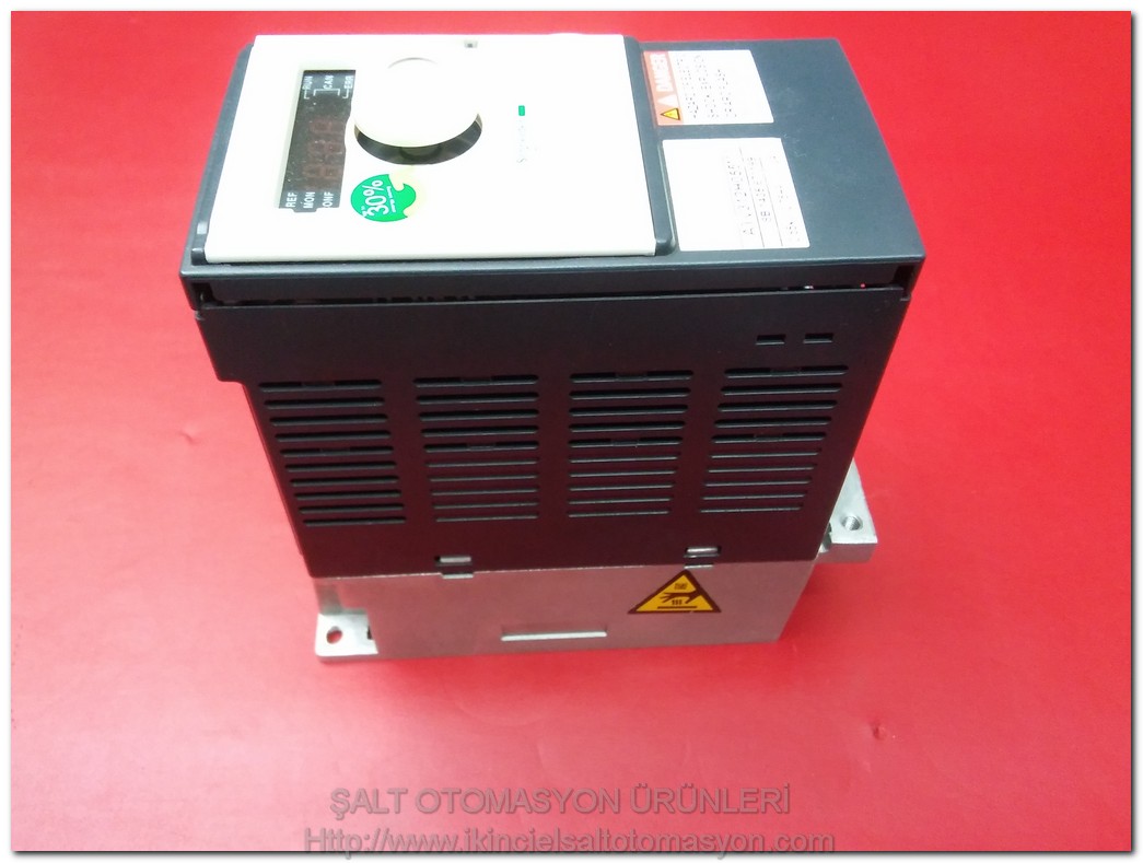 SCHNEİDER ATV312H055M2 ATV312HO55M2  ATV312 