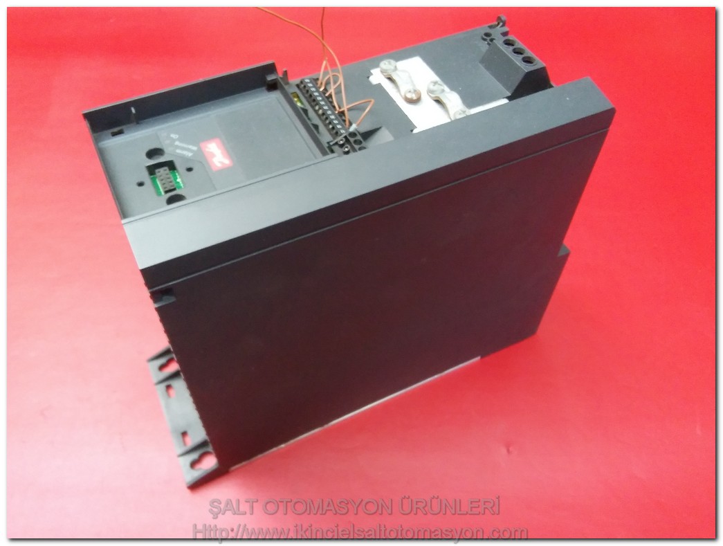 DANFOSS FC-051P2K2S2E  MİCRO DRİVE 132F0007 2,2KW SÜRÜCÜ