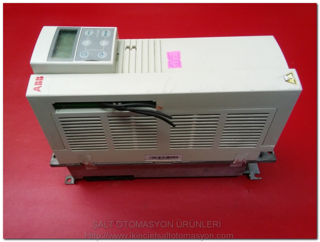ABB ACS101-4K1-1 2,2KW SÜRÜCÜ