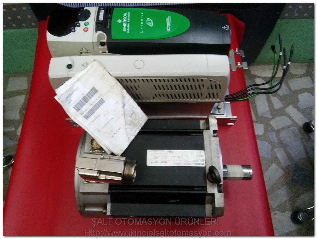 190U2B300CACAA215320 SP2402 EMERSON