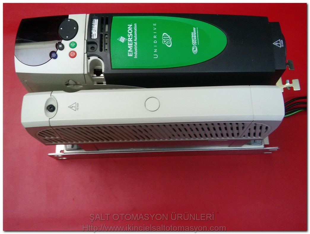 190U2B300CACAA215320 SP2402 EMERSON