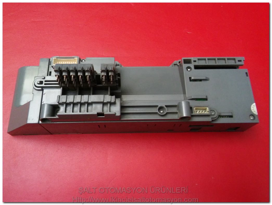 ABB SACE EKİP DİP ALX9931 17450X020 5EU0345 174415040 2500A TERMİK