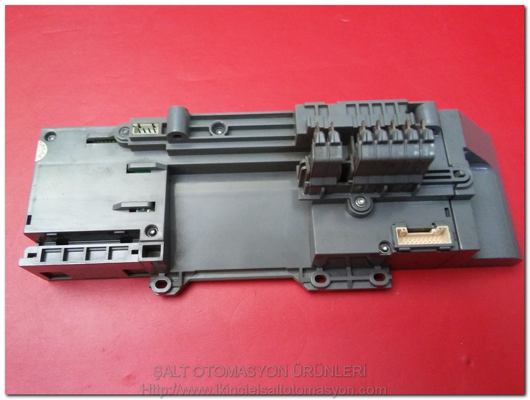 ABB SACE EKİP DİP ALX9931 17450X020 5EU0345 174415040 2500A TERMİK