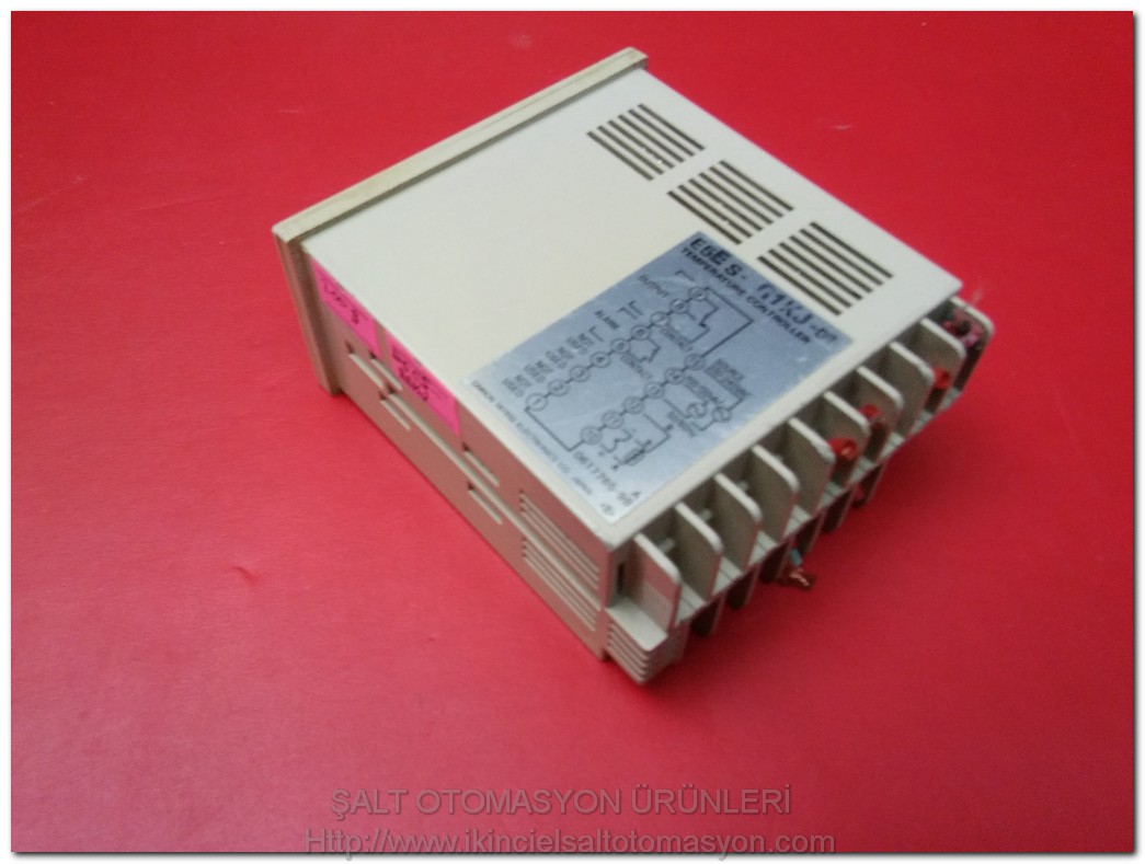 OMRON E5ES-R1KJ-DIN E5ES-R1KJ  ISI KONTROL