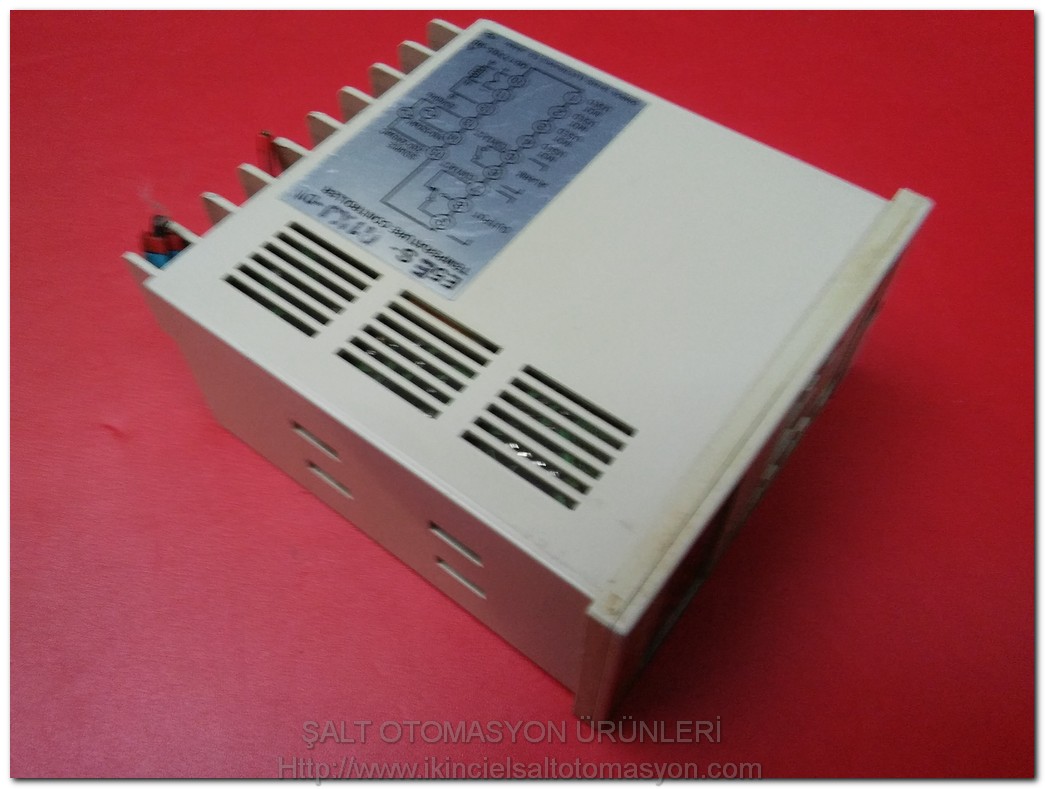 OMRON E5ES-R1KJ-DIN E5ES-R1KJ  ISI KONTROL