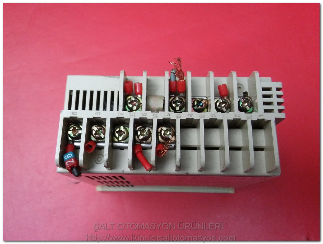 OMRON E5ES-R1KJ-DIN E5ES-R1KJ  ISI KONTROL