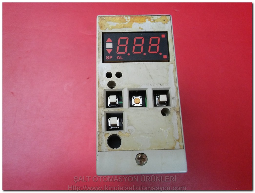 OMRON E5ES-R1KJ-DIN E5ES-R1KJ  ISI KONTROL