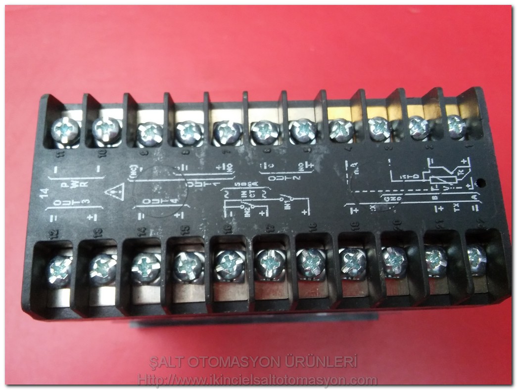 GEFRAN F024900 1200-RDRR-02-2-1 GEFRAN 1200