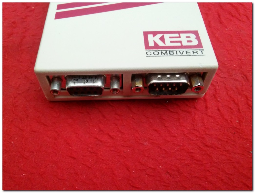 KEB 00.F5.060-5000 ART-NR 00,F5,060-5000 OPERATOR F5 CAN-OPEN KEYBOARD DIAG VER 1,4  KONTROL PANELİ 
