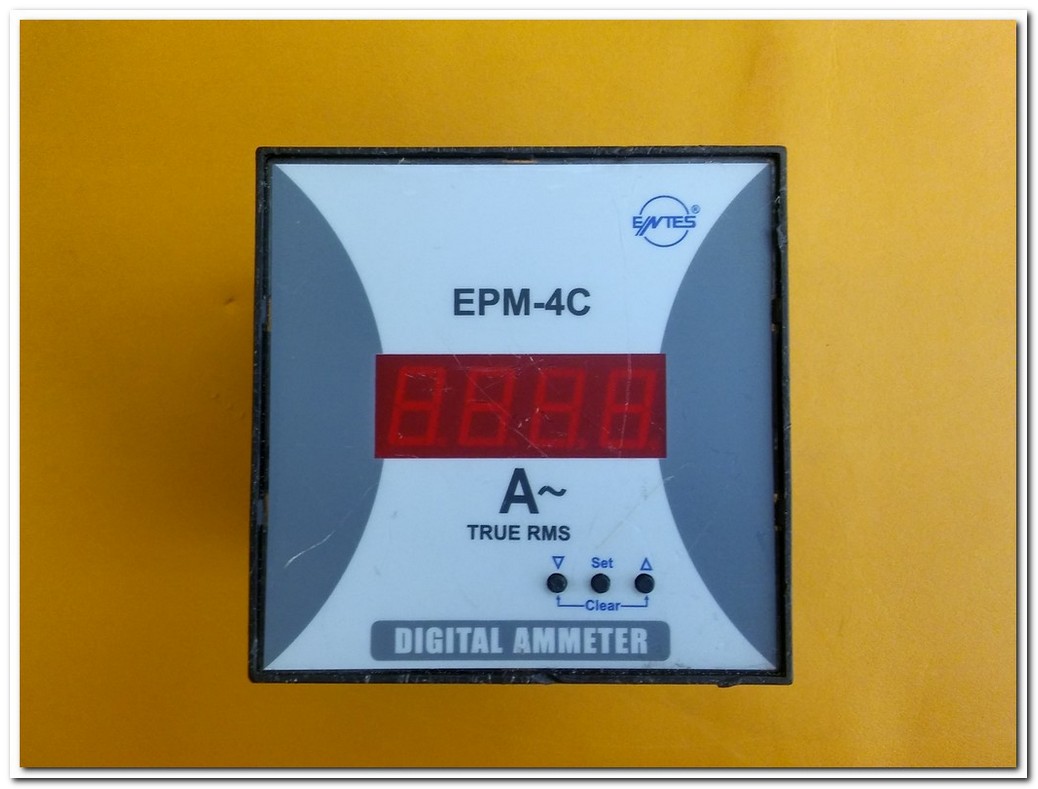 ENTES TRUE RMS EPM-R4C