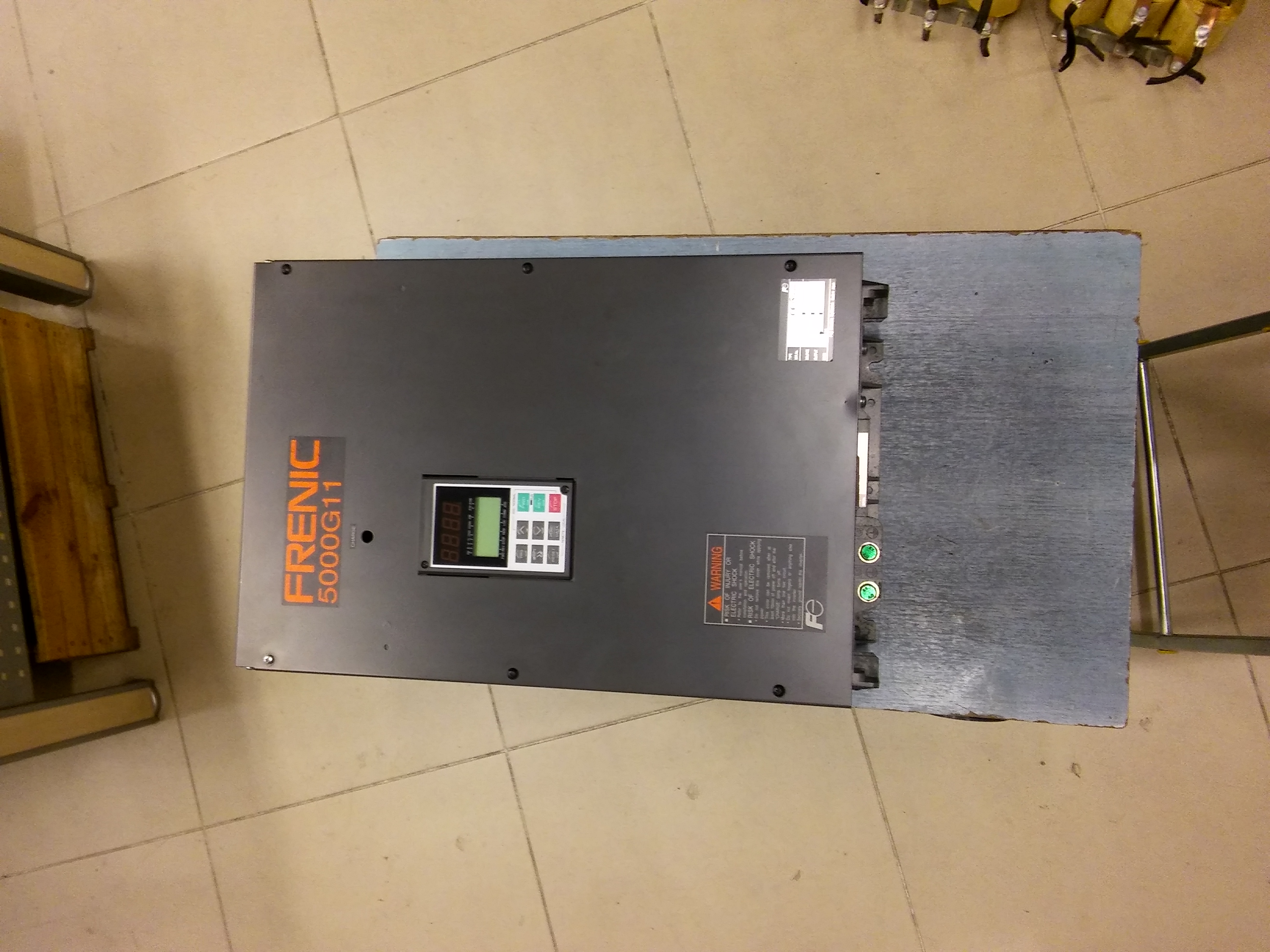 FRN30G11S-4EN FUJİ