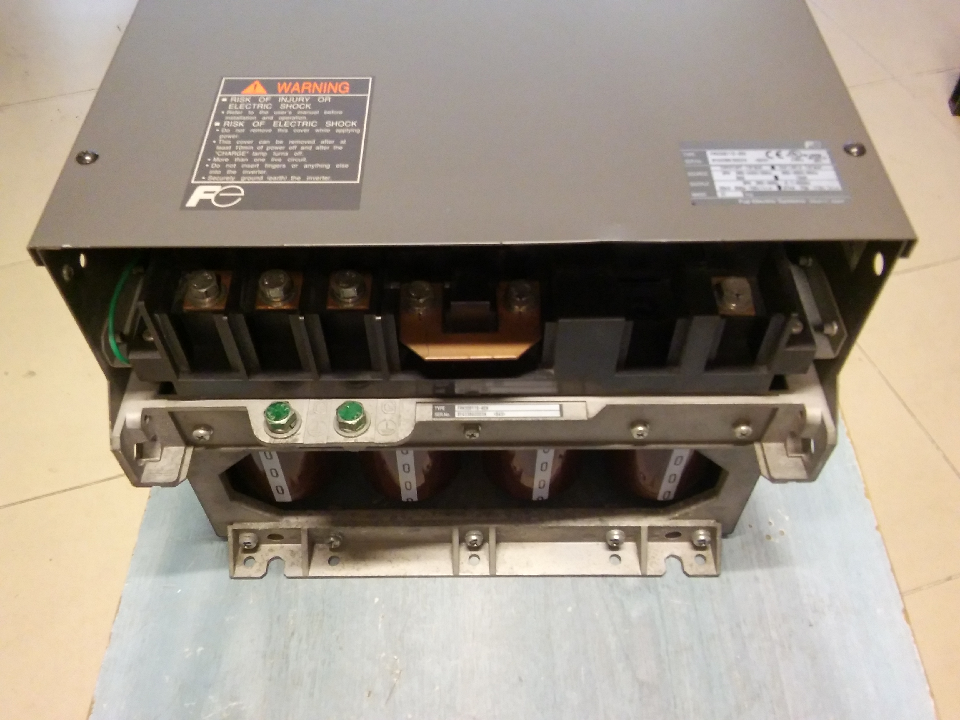 FRN30G11S-4EN FUJİ
