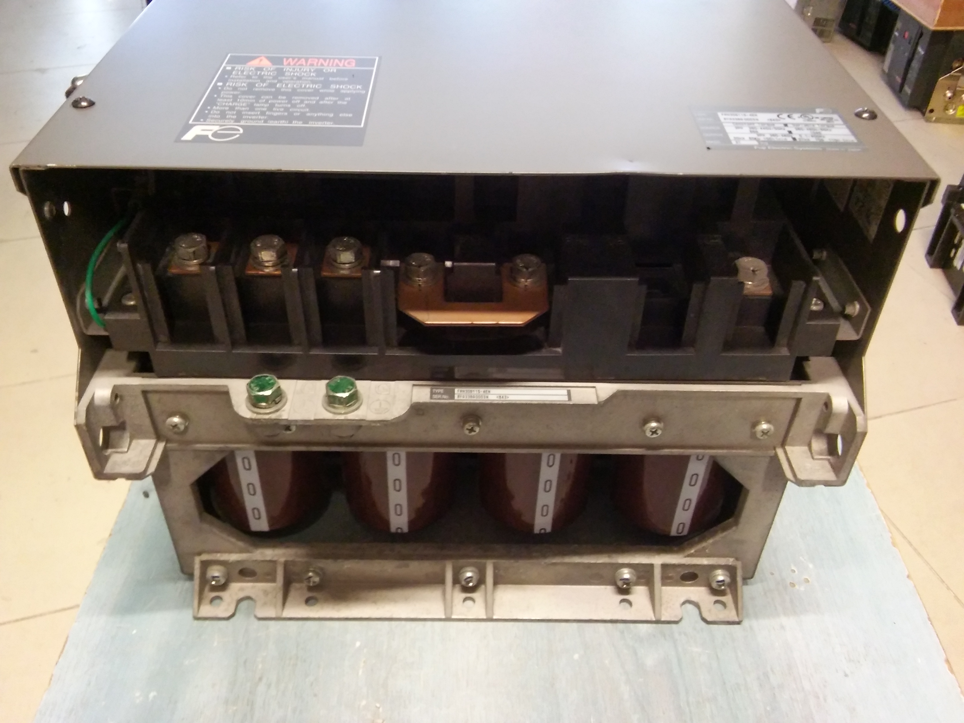 FRN30G11S-4EN FUJİ