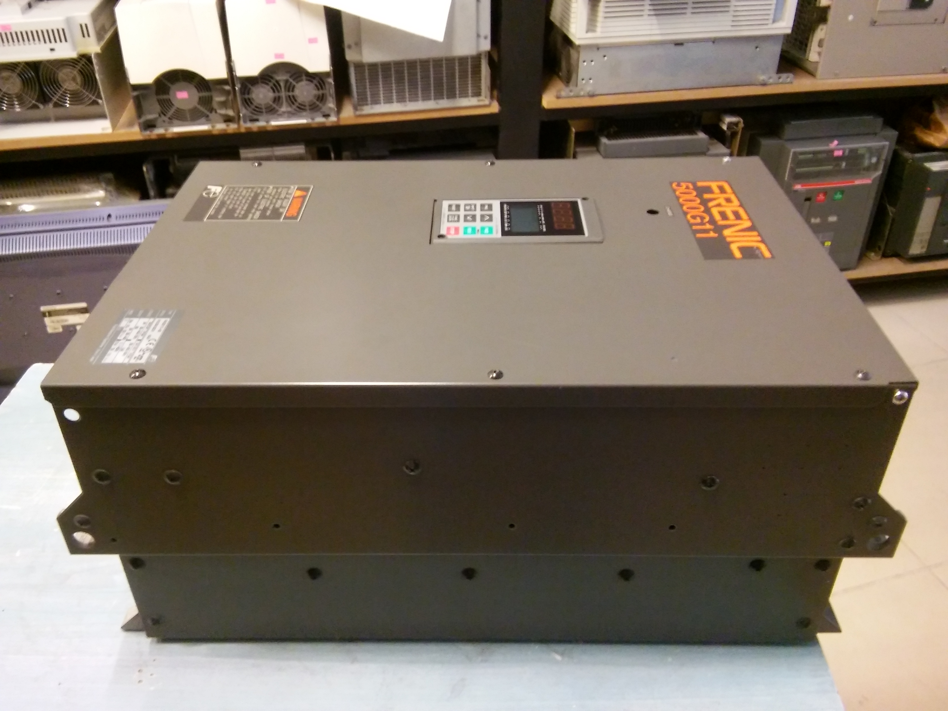 FRN30G11S-4EN FUJİ