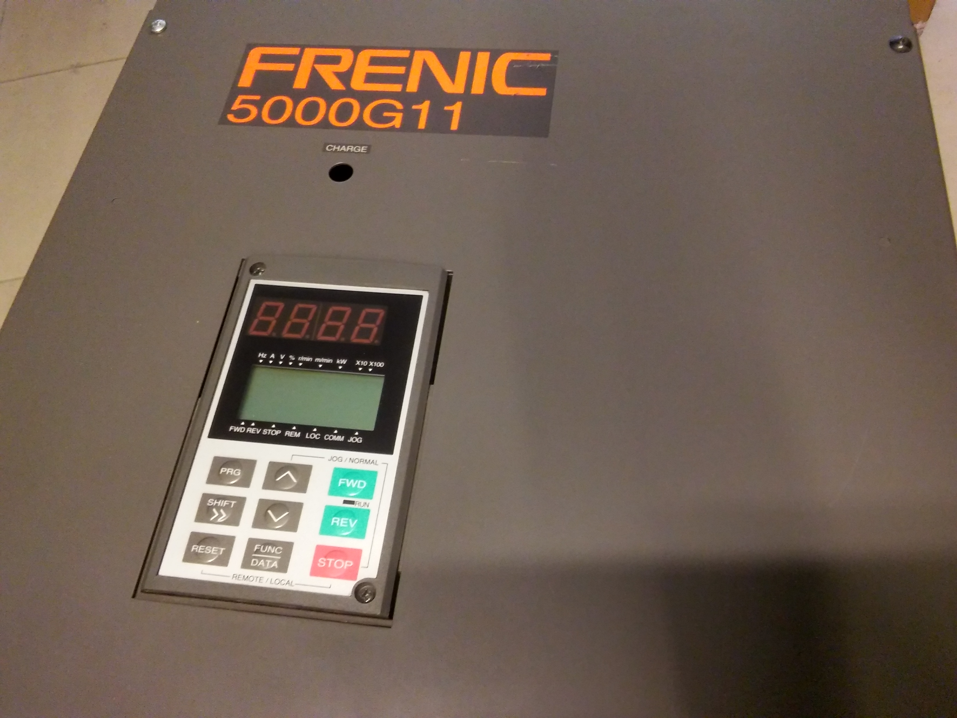 FRN30G11S-4EN FUJİ