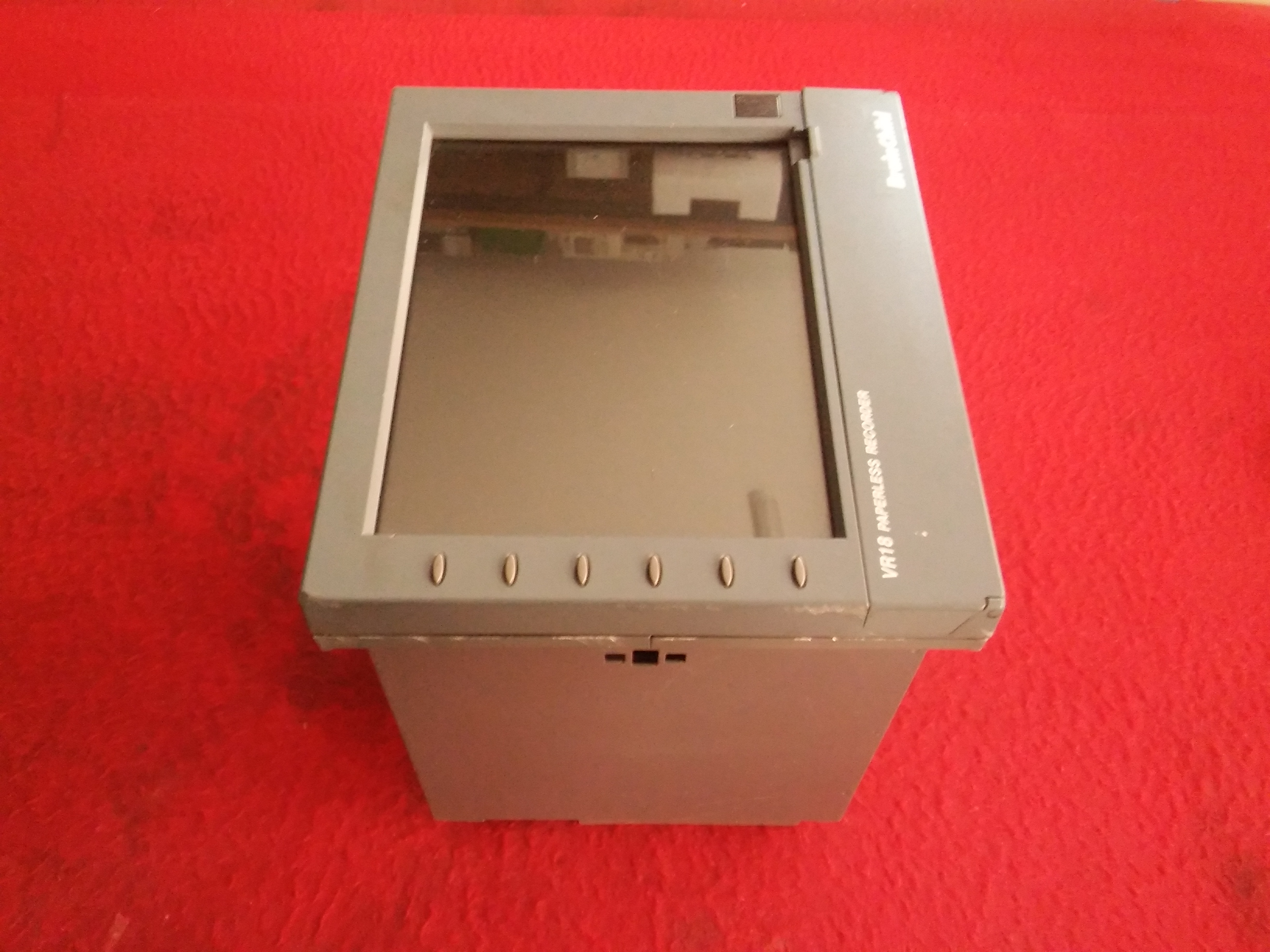BRAİNCHİLD VR18 PAPERLESS RECORDER RENKLİ KAĞITSIZ KAYIT CİHAZI