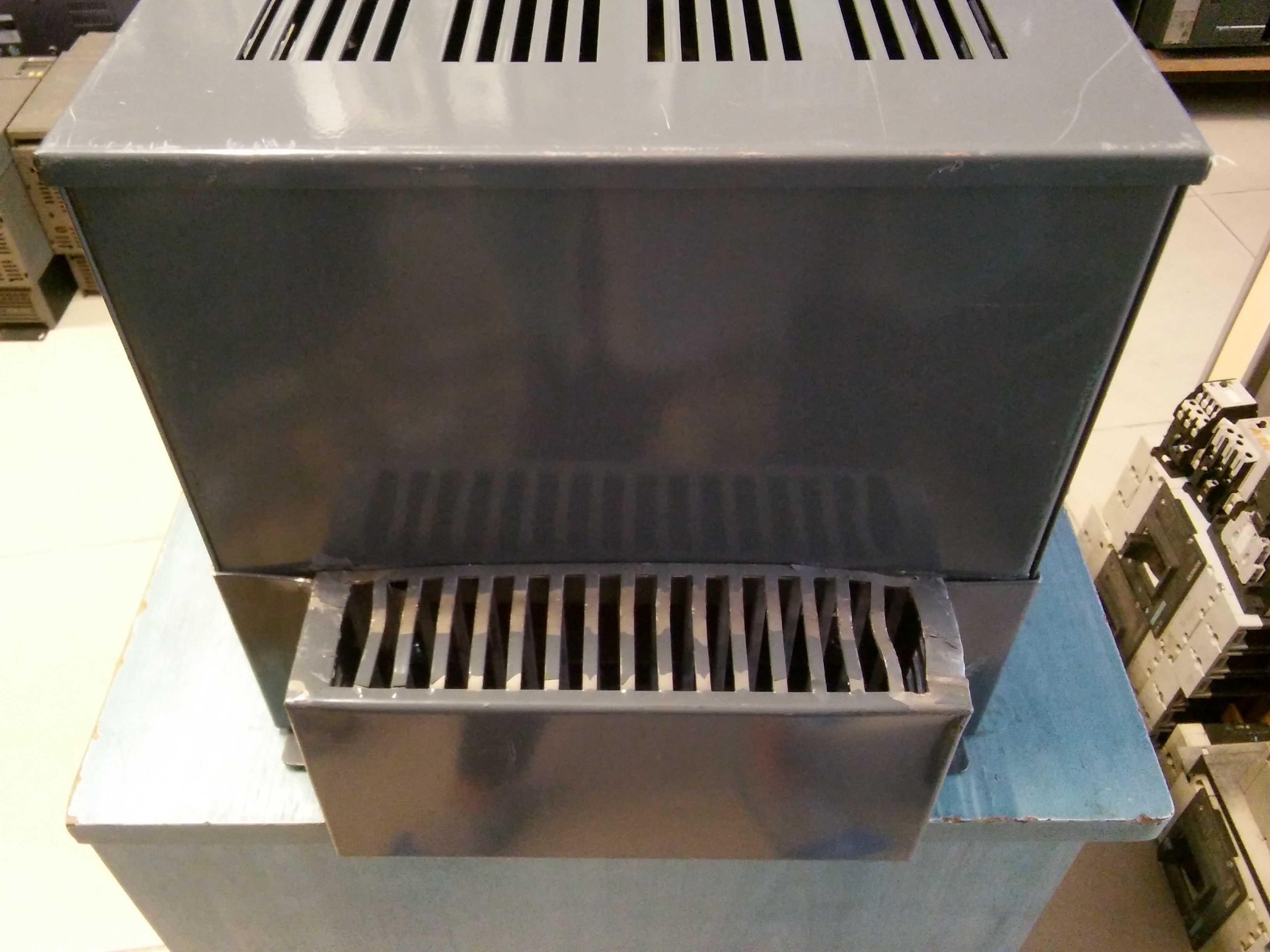 TECO N3-460-N1 45KW SÜRÜCÜ N3 AC DRİVE 400V CLASS 45 KW INVERTER