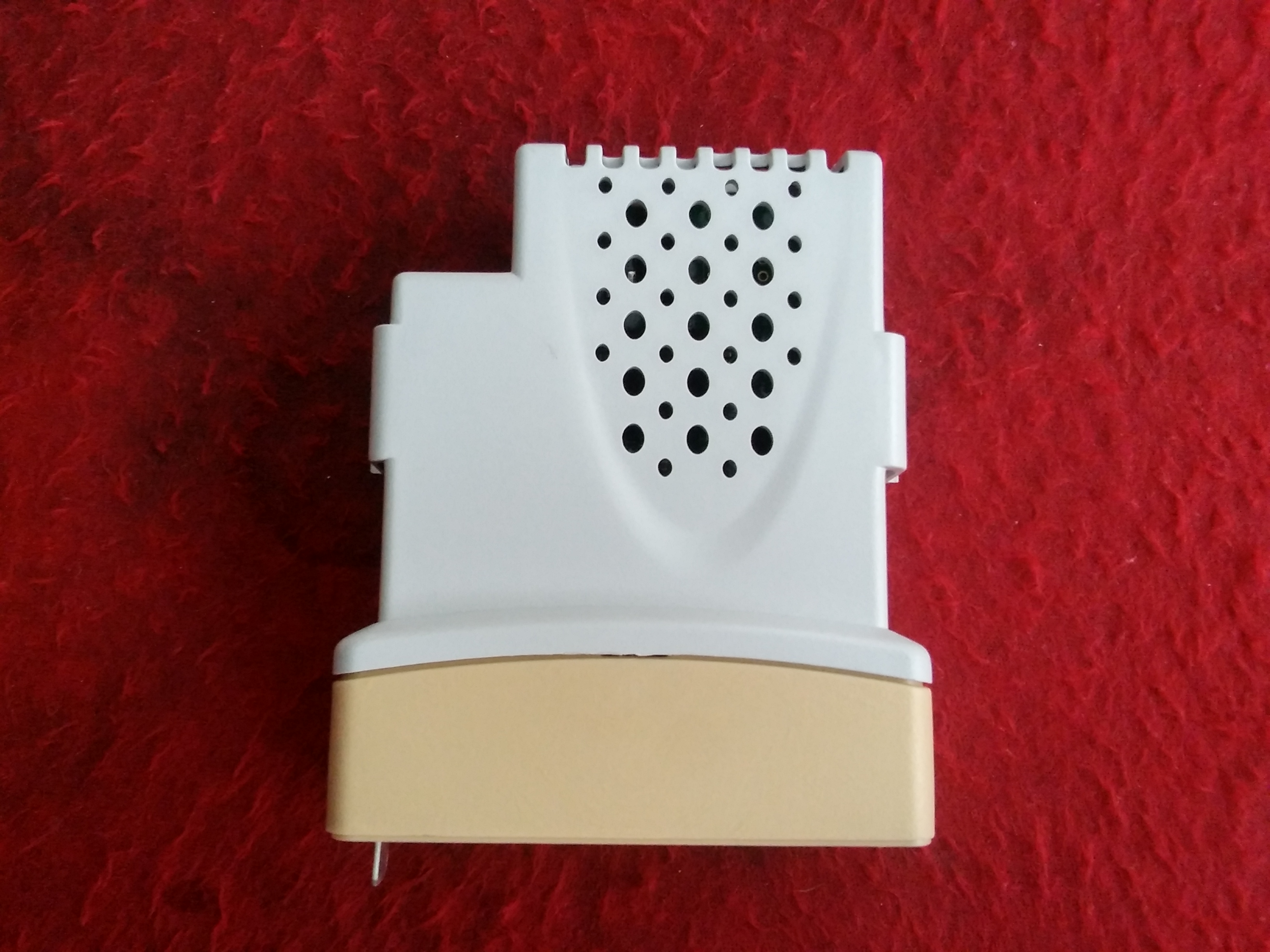 CONTROL TECHNIQUES SM-ETHERNET 1828 MODÜL