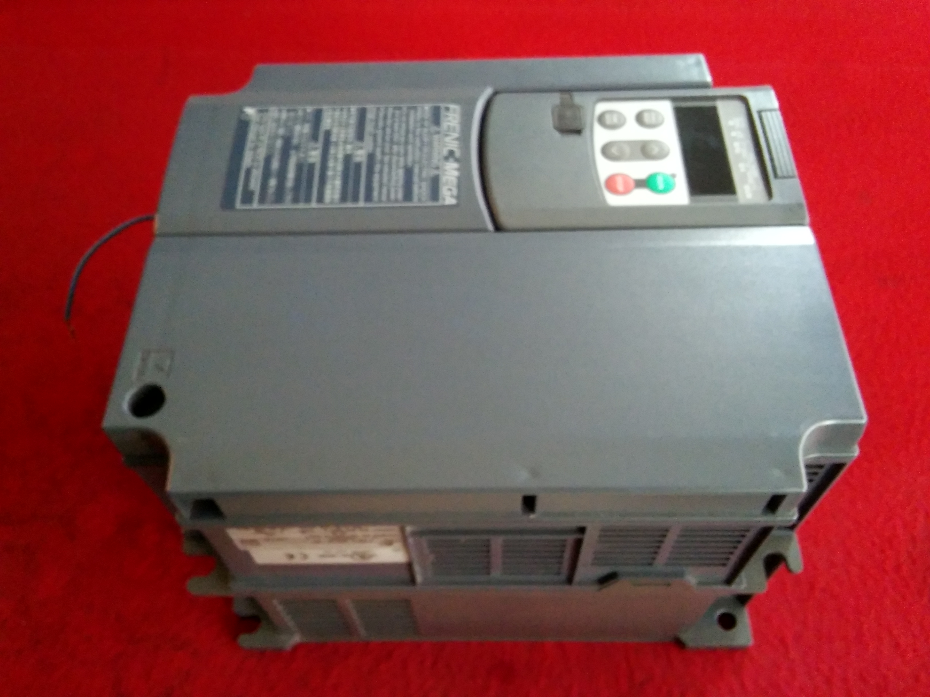 FRN7.5G1E-4E FUJİ