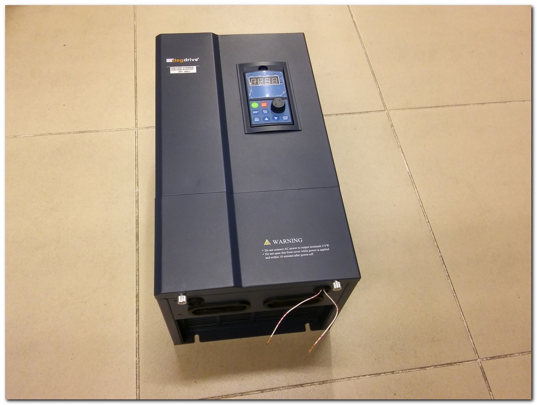 DEGDRİVE DG11000-4T0300G-0370P 37KW SÜRÜCÜ DGI1000-4T0300G DGI1000-4T0370P 37 KW INVERTER
