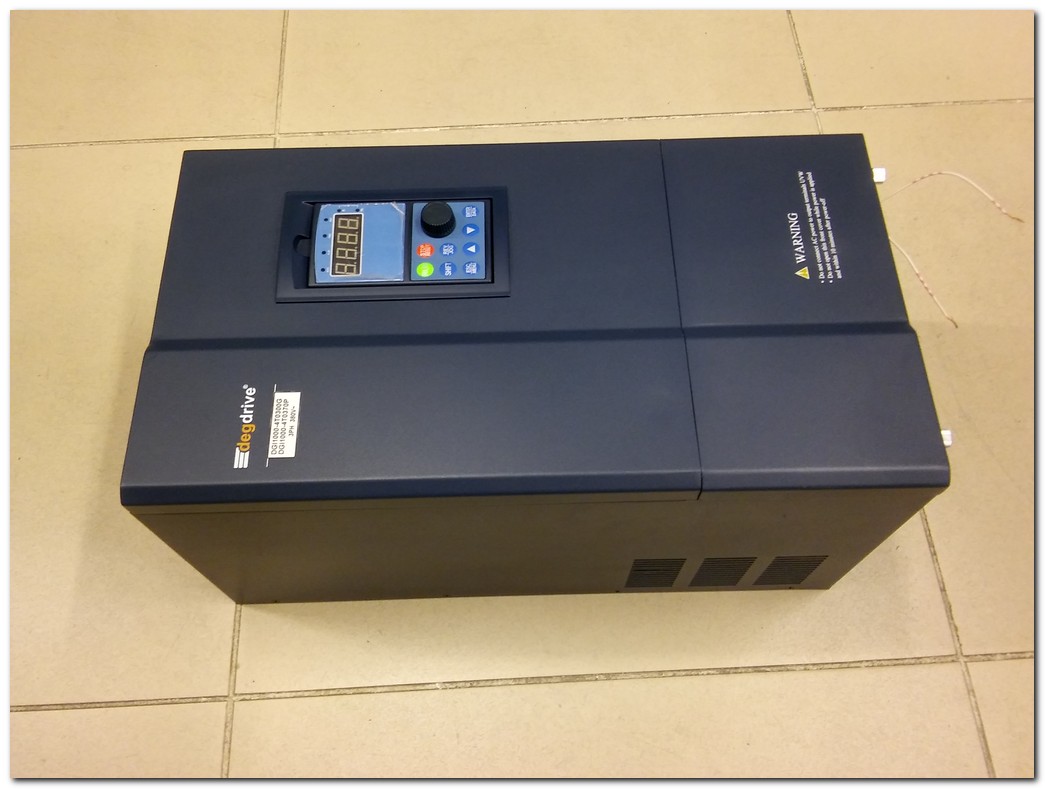 DEGDRİVE DG11000-4T0300G-0370P 37KW SÜRÜCÜ DGI1000-4T0300G DGI1000-4T0370P 37 KW INVERTER