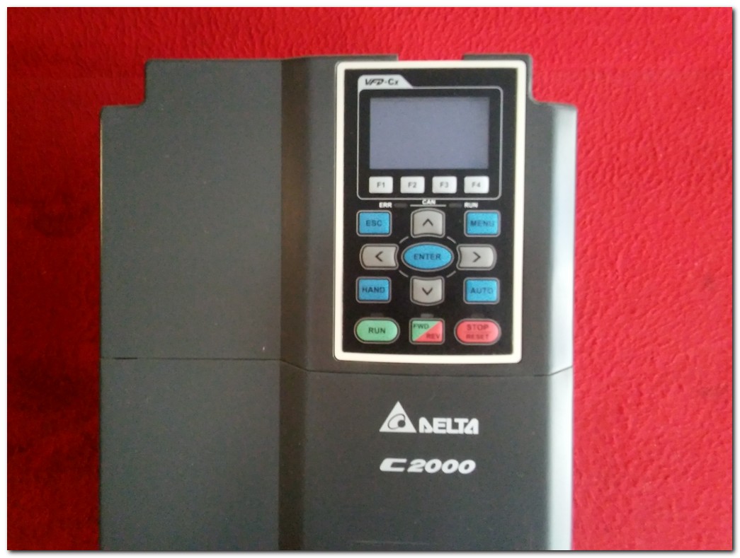 VFD110C43A VFD110C43A-21 DELTA