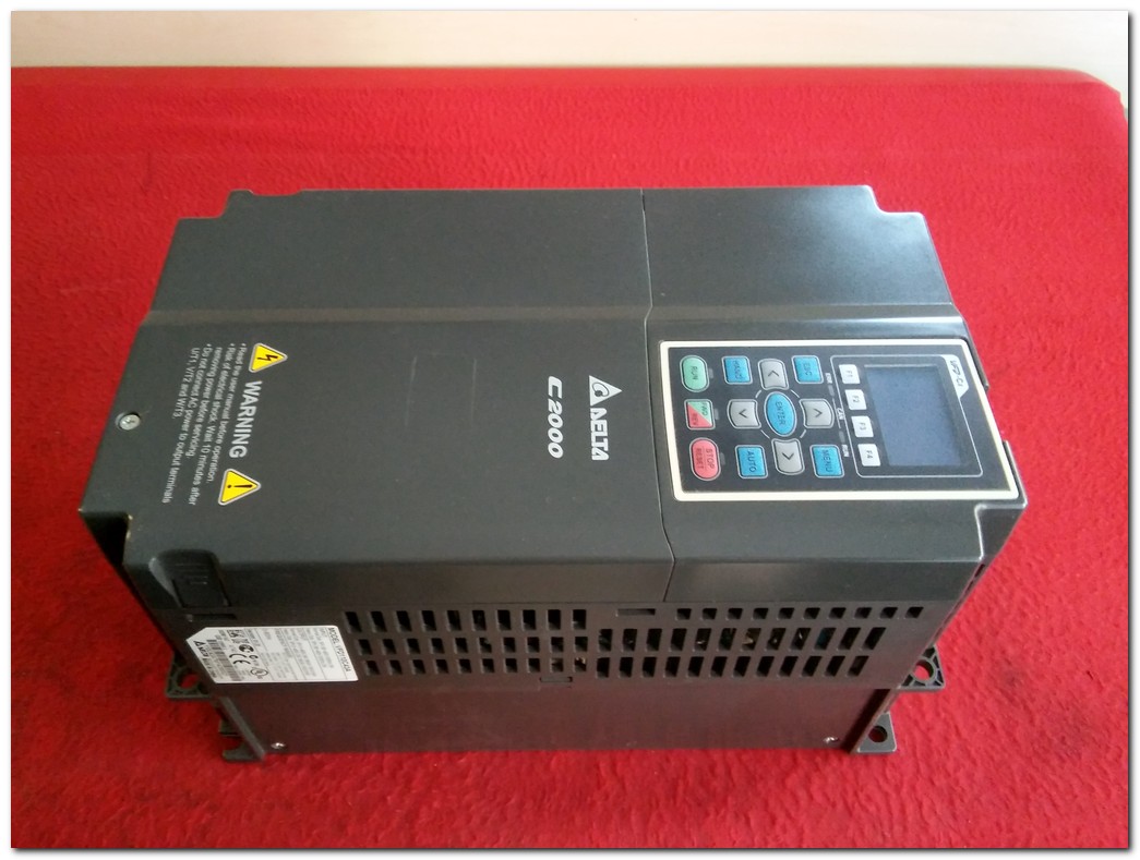 VFD110C43A VFD110C43A-21 DELTA