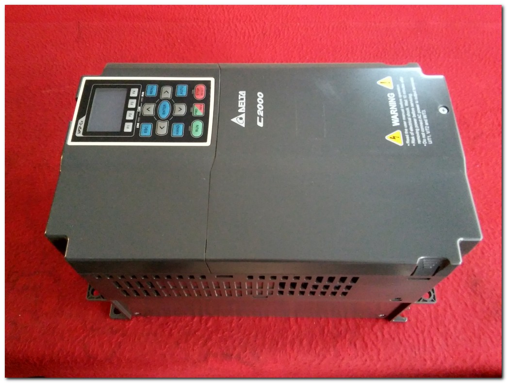 VFD110C43A VFD110C43A-21 DELTA