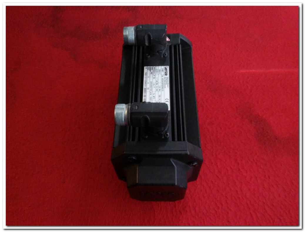LENZE MDSKSRS056-23 1,1KW SERVO MOTOR